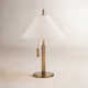 1-Light Table Lamp