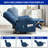 Reclining Chair with Heating and Vibration-1405239455