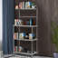 58cm Iron Standard Baker's Rack with Microwave Compatibility