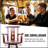 Rustic Bar Stool