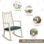 Chaise berçante Bogarella-682754910