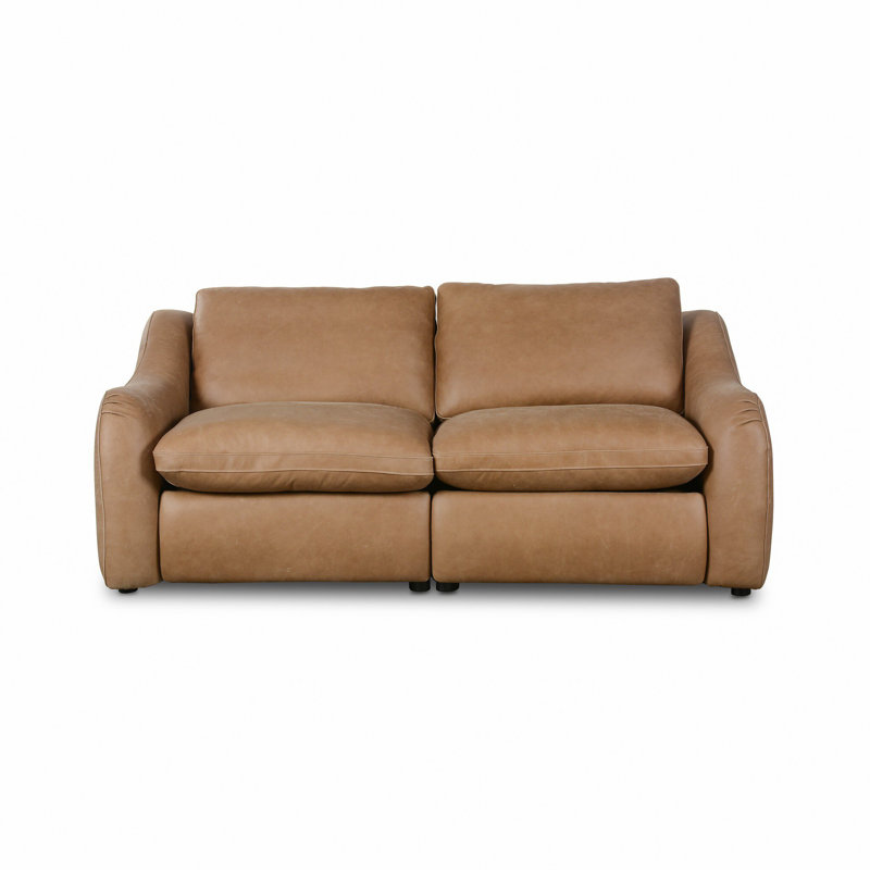 Crawford Power Reclining Sofa