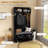 HOMCOM 3-In-1 Hall Tree-1481416693
