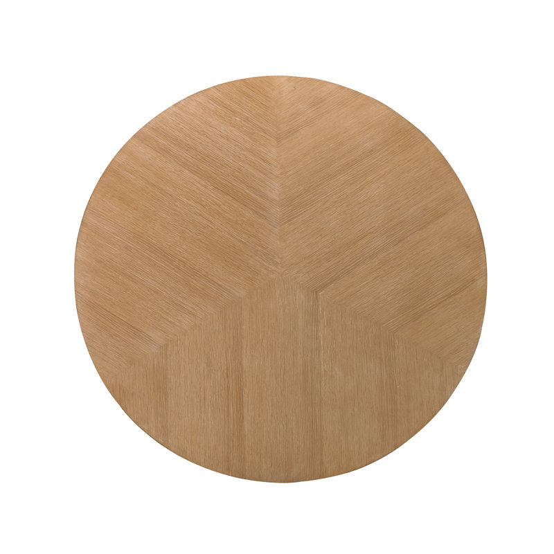 Fairchild End Table