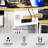 Kitchen Island with Drop Leaf-1108444918