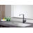ANZZI Sabre Kitchen Faucet-31336060