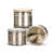 Metal Jar