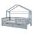 Aito Kids House Bed With Two Drawers-1494270819-1494270818