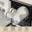 12 Piece Stoneware Dinnerware Set - Service for 4