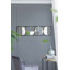 Miroir mural Eclectic Styling