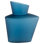 Manarola Handmade Glass Table Vase