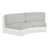 Sag Harbor Outdoor 3 - Piece Conversation Set