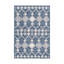 Tapis extérieur bleu Traliccio-1223618339