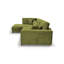 Nahkita 4 Seater Corner Sofa -1769621103-1769621097