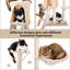 Baer 146cm H Cat Tree