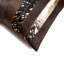 Coussin 18 "en peau de vache abstraite-112258699