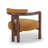 Tilde Upholstered Barrel Chair-49367152