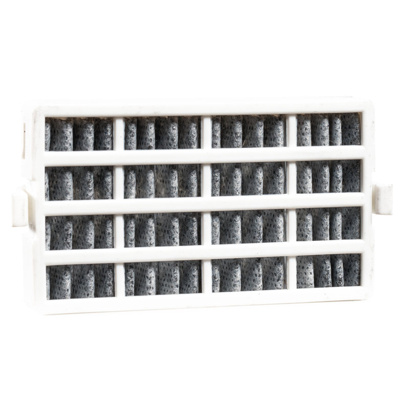 Fresh W10311524 Replacement Refrigerator Air Filter, Compatible with Whirlpool AIR1