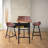 2 - Person Four Leg Dining Set
