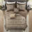Reversible Jacquard Bedspread Set of 5-116311673