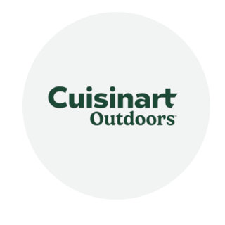 cuisinart outdoor