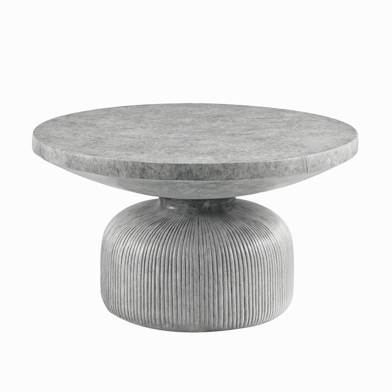 Table d'appoint d'intérieur, table basse moderne
