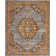 Lundy Oriental Indoor Rug