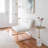 John-Stephan Velvet Slipper Chair-1293911049