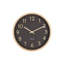 Manufactured Wood Wall Clock-62421813-62410932