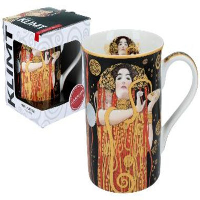 Bone China Coffee Mug