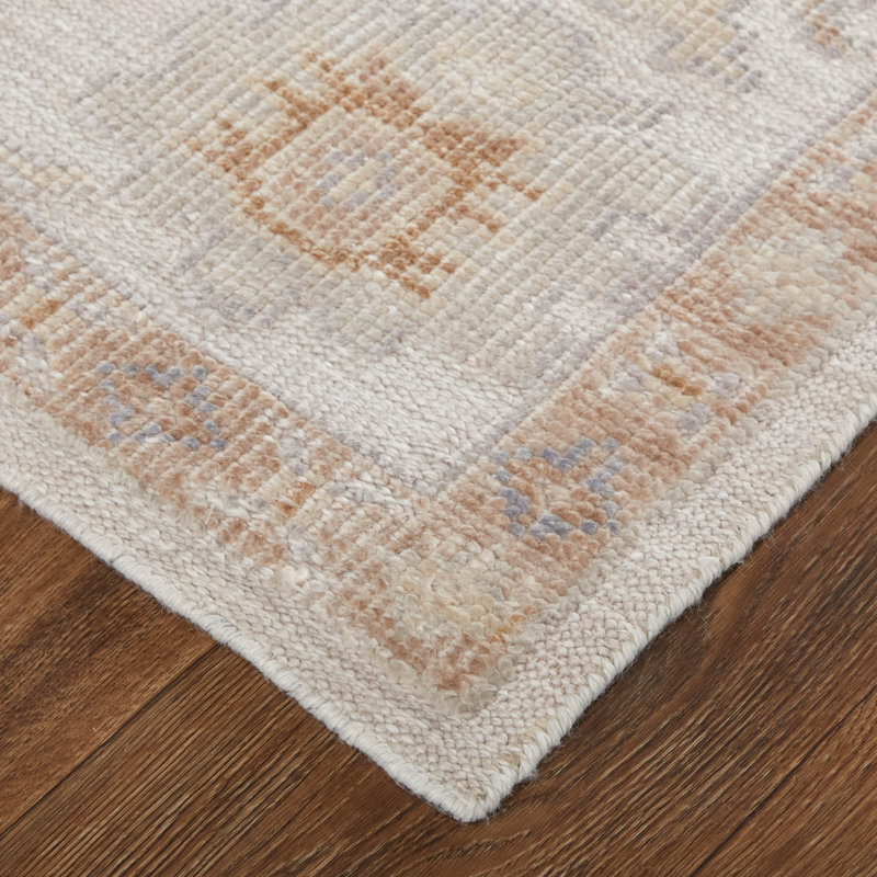 Winslet Oriental Indoor Rug, Rectangle 2' x 3'