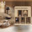 Alessandra - Five Blade Ceiling Fan-880970921-880970974