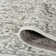 Calam Traditional Bordered Durable Performance Gray/Ivory Area Rug