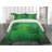 Coastal Polyester Coverlet