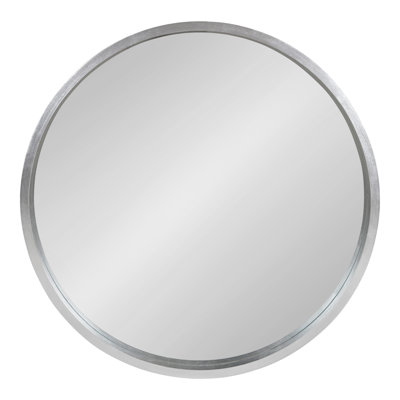 Arranjeet 32" Accent Mirror