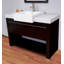 Ensemble de meuble-lavabo simple 48 po