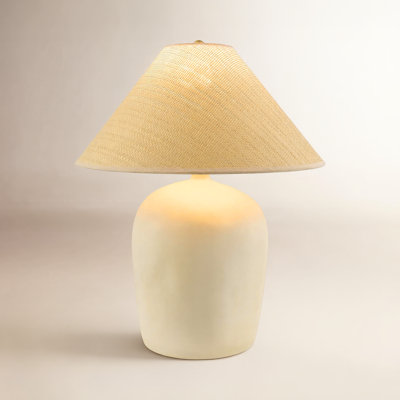 Danica Ceramic Table Lamp