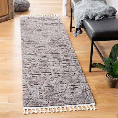 Tapis géométrique Inmon Performance