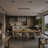 Baileyton 6 - Light Kitchen Island Pendant-302627828