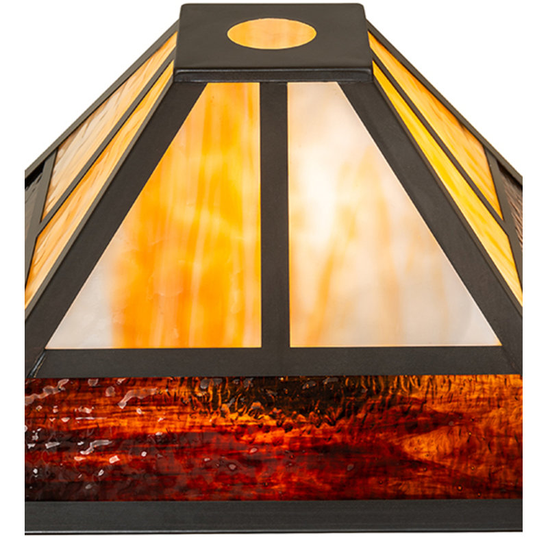 Hyde Park Novelty Lighting Shade