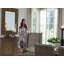 Cypress Point Ardley Sunburst Mirror