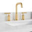 Bungalow 30" Freestanding Standard Single Bathroom Vanity with Top-2076291319