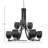 Michell 9-Light Chandelier-2019451898-2094868153