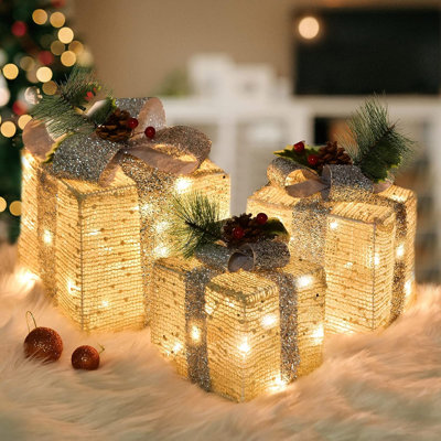 Holiday Lighting