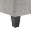 Canapé modulaire en U en chenille de 103,5 po avec méridienne double en U-1753899910