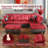 Osiah Upholstered 103.5'' Sofa-1436285358