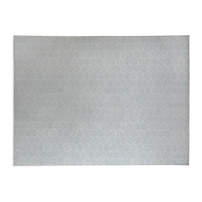Tapis de bureau léger Rolling Hills
