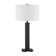 Gelmen Metal Table Lamp