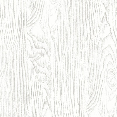 Papier peint grain de bois Faux Bois
