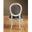 Chaise d’appoint
